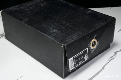 Hyperoad Black Stealth 23 Jordan 1205